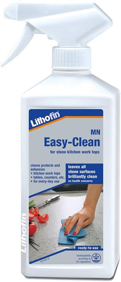 ECL05 MN Easy-Clean Spray 500ml