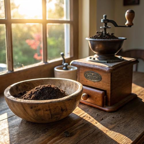 Lifeboost Swiss Water Decaf Organic Coffee