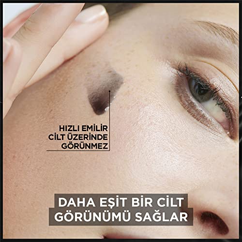 Garnier 2'li AHA+BHA CİLT KUSURLARI KARŞITI SERUM%4 [NİASİNAMİD + PEELING ETKİLİ AHA+BHA] 30ML Cilt Bakım Seti
