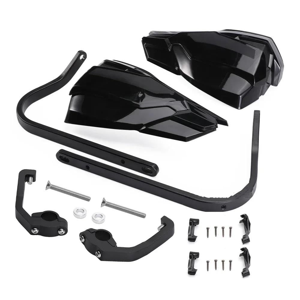 Dla CFMOTO 450MT 700MT Osłona Dłoni Do Kierownicy CF-Moto IBEX 450 MT MT450 Osłona Dłoni Do Motocykla Osłona Dźwigni Hamulca I Sprzęgła osłony dłoni motocykla
