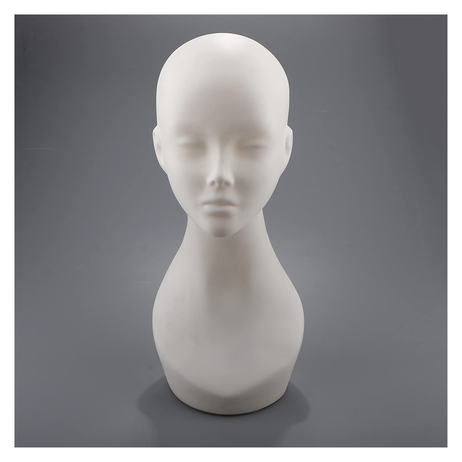 マネキン ウィッグ ウィッグ用マネキンS[wgn010]