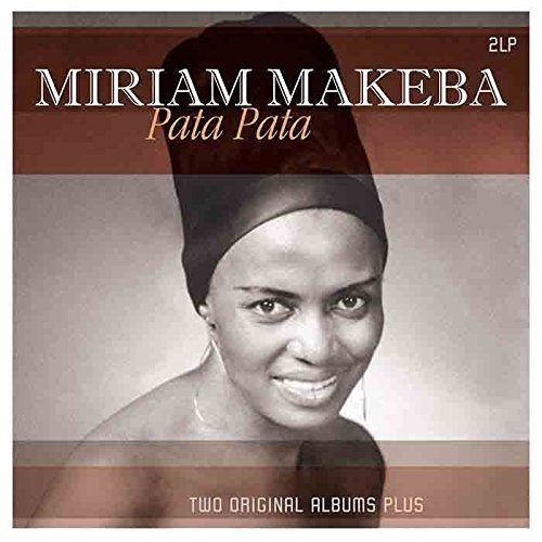 Pata Pata : Miriam Makeba: Amazon.in: Music}