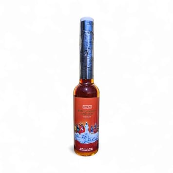 Ohli-Way 7 African Powers Cologne Spiritual Strength, Luck & Guidance | 7.5 oz Cologne for Santeria, Prayer & Rituals