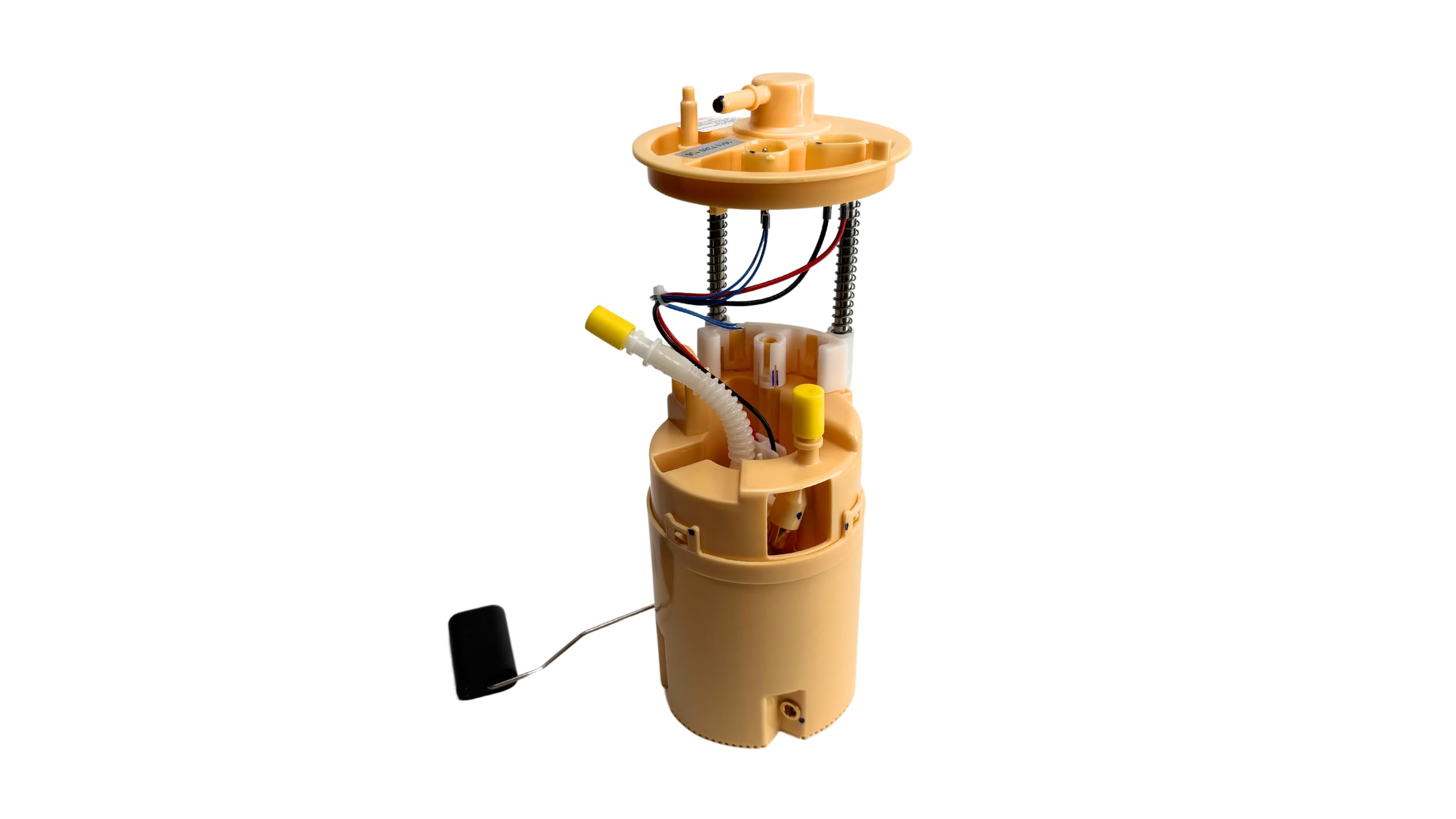 Pompe à Carburant Complète avec Flotteur pour Réservoir Vorton Compatible avec BMW X5 II E70 X5 III F15 X6 I E71 E72 X6 II F16 16117195471