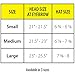 Black Stallion AH1630-GS - Large (1 pack)