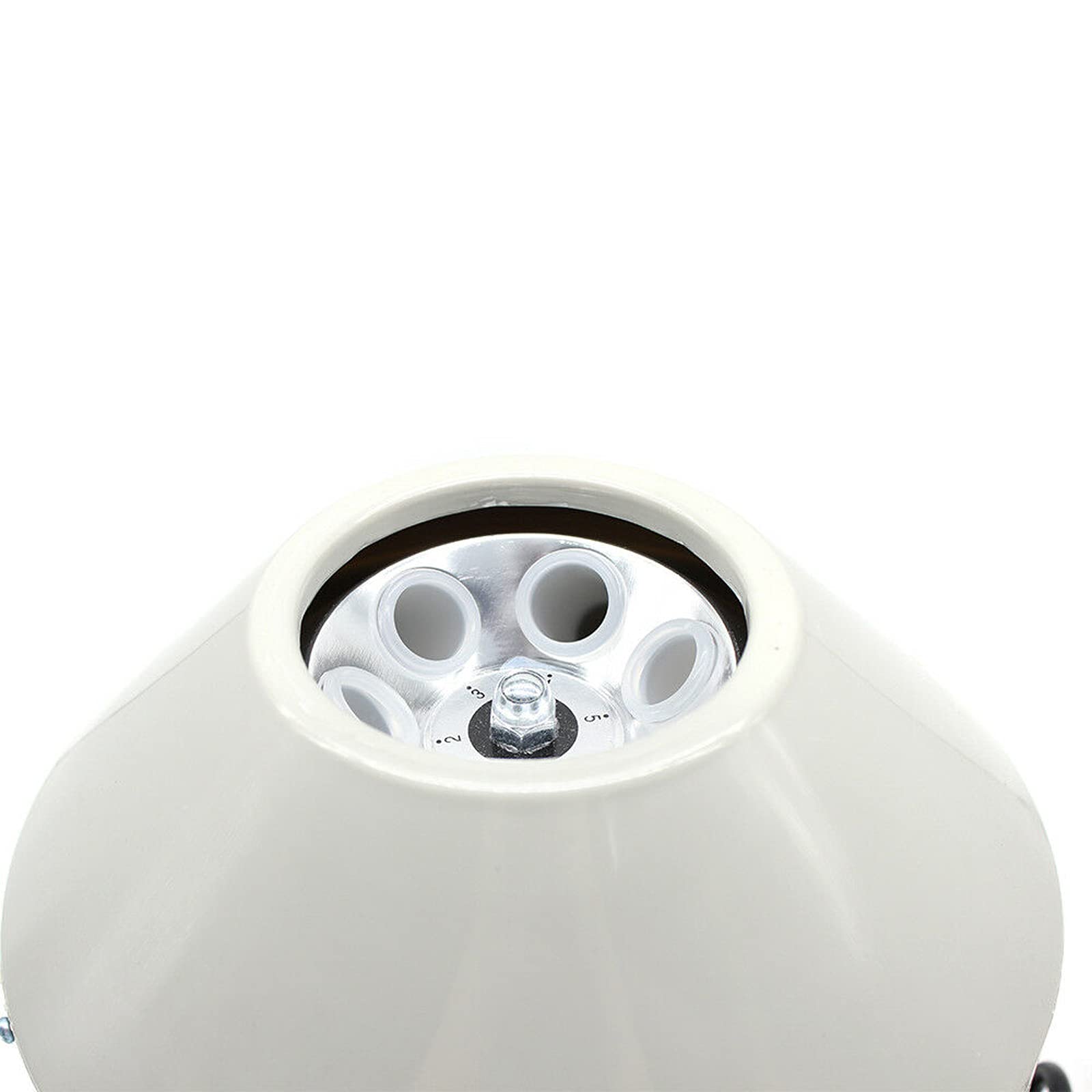 SHZICMY Centrifuga da laboratorio centrifuga da tavolo, 20 ml x 6, 4000 giri/min, centrifuga elettrica, centrifuga da laboratorio, 220 V, 25 W