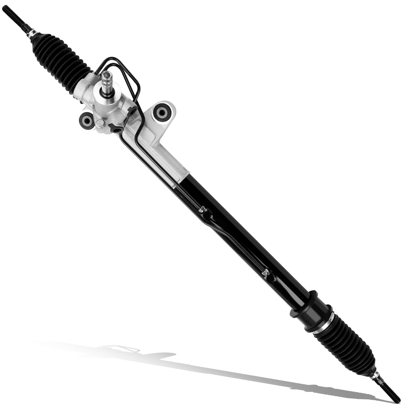 61　ダイキン　AN36XASK Amazon.com: Power Steering Rack and Pinion Assembly Compatible