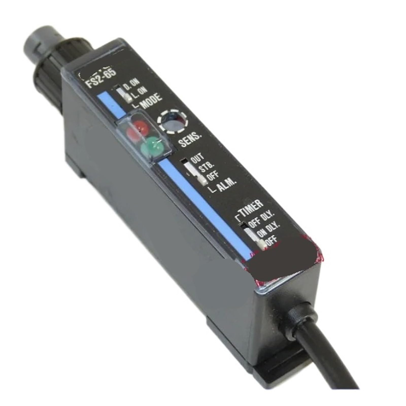 NACODLUL Sensor FS2-65 FS2-62 FS2-60 Fiber Amplifier(FS2-62)