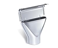 Vista 7 de Boquilla reflectora Steinel - para soldadura y doblado de tuberías o descongelación de tuberías congeladas, diámetro de la boquilla de 1.30