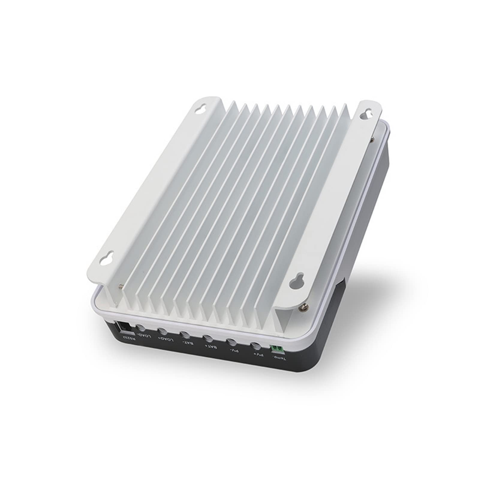 Controlador de Carga Solar, Controlador Solar MPPT De Carga Y Descarga