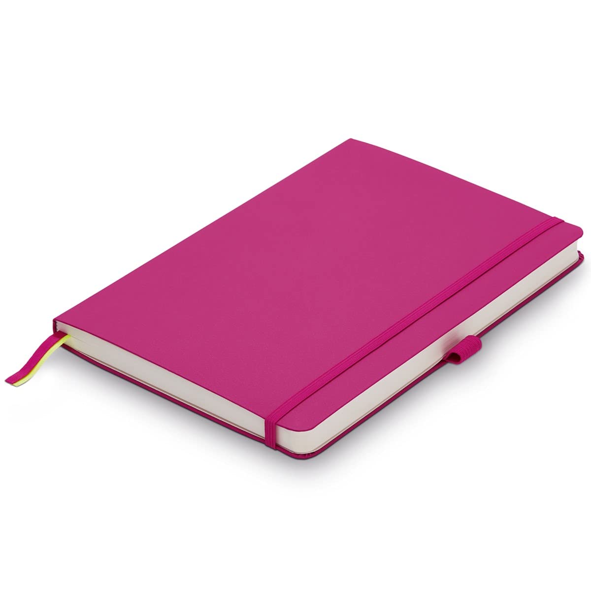 Lamy paper - Taccuino con copertina morbida, formato A6, colore: Rosa