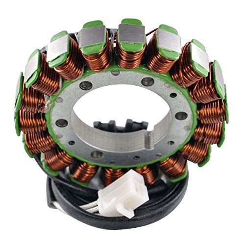 Stator Kawasaki By Rmstator| Kvf Prairie 1997-1998 Generator Stator Replacement #TOP5