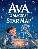 Ava and the Magical Star Map: Storybook for Kids (English Edition)