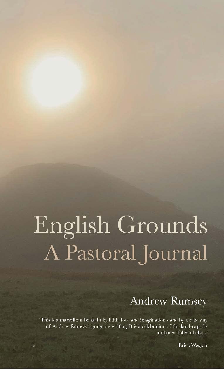 English Grounds: A Pastoral Journal