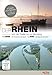 Produktbild Der Rhein - Von der Quelle bis zur Mündung; The Rhine - From the source to the estuary; Le Rhin - des Alpes à la Mer du [2 DVDs]