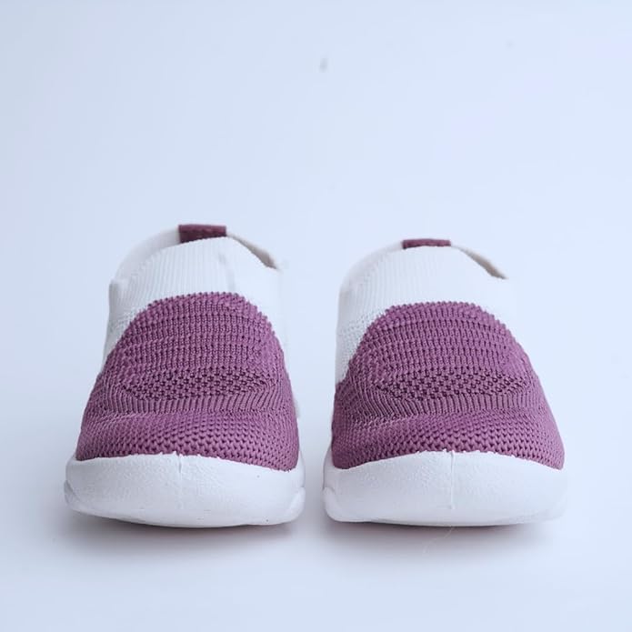 Image of 𝑭𝒐𝒐𝒕𝑺𝒕𝒂𝒕𝒊𝒐𝒏: Infant's Musical ♫♬♪ Sound Shoes | Age 9-24 Months | Fly-12 /10