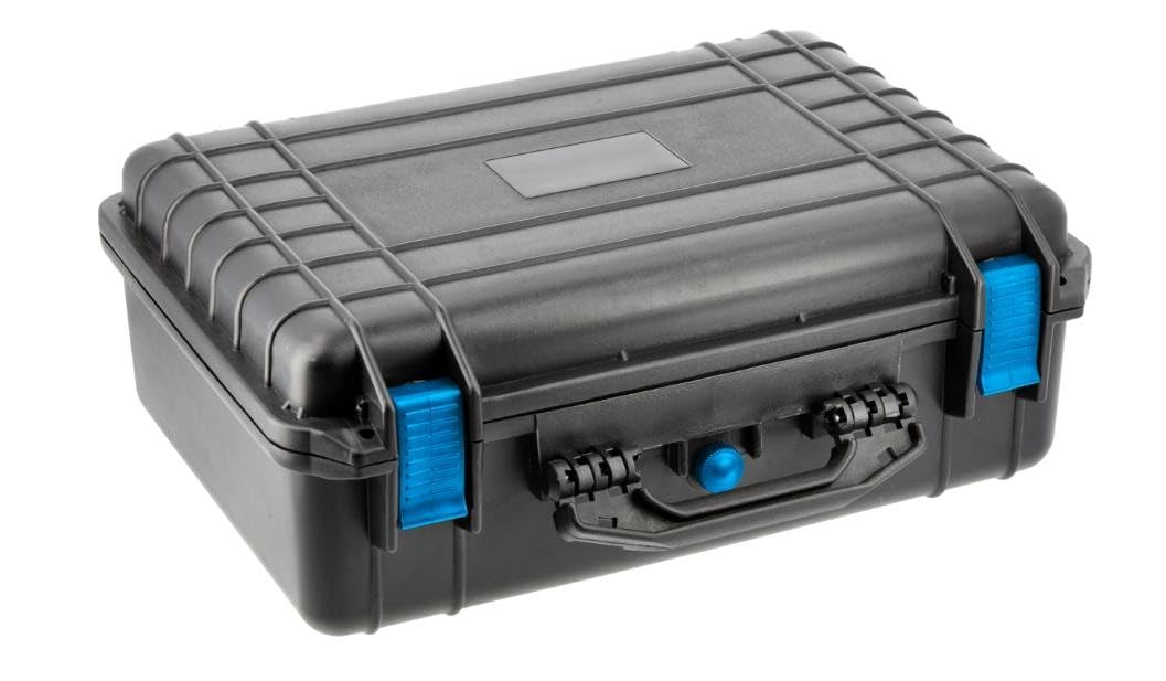 Hogert Technik Skrzynka narzędziowa HT7G012