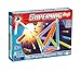 Produktbild PlastWood 0114 - Supermag Maxi, Konstruktionsspielzeug, 22 Teile, neon/bunt