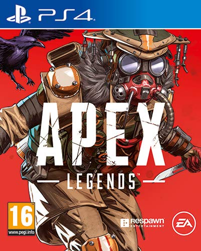 Giochi per Console Electronic Arts Apex Legends Bloodhound Edition