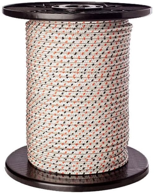 for Premium Starter Rope 5.5 mm Starter Rope 7/32 328 FEET Pull Cord # 7