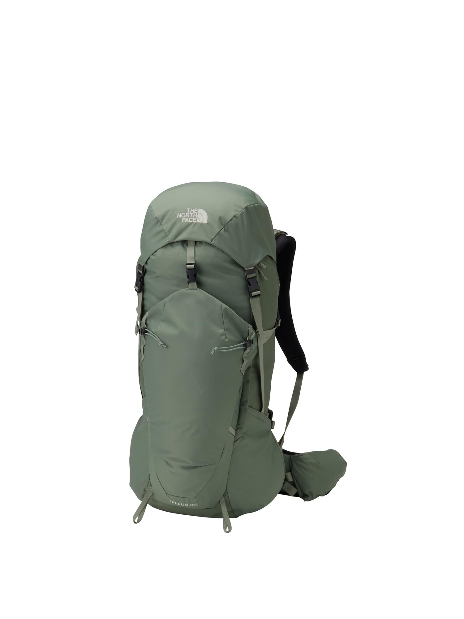 Amazon | THE NORTH FACE(ザノースフェイス) ザック Tellus 35 アガベ
