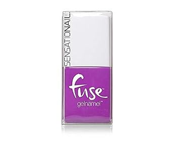 Fuse Gelnamel Individual Nail Color, E-Motion 0.36 oz