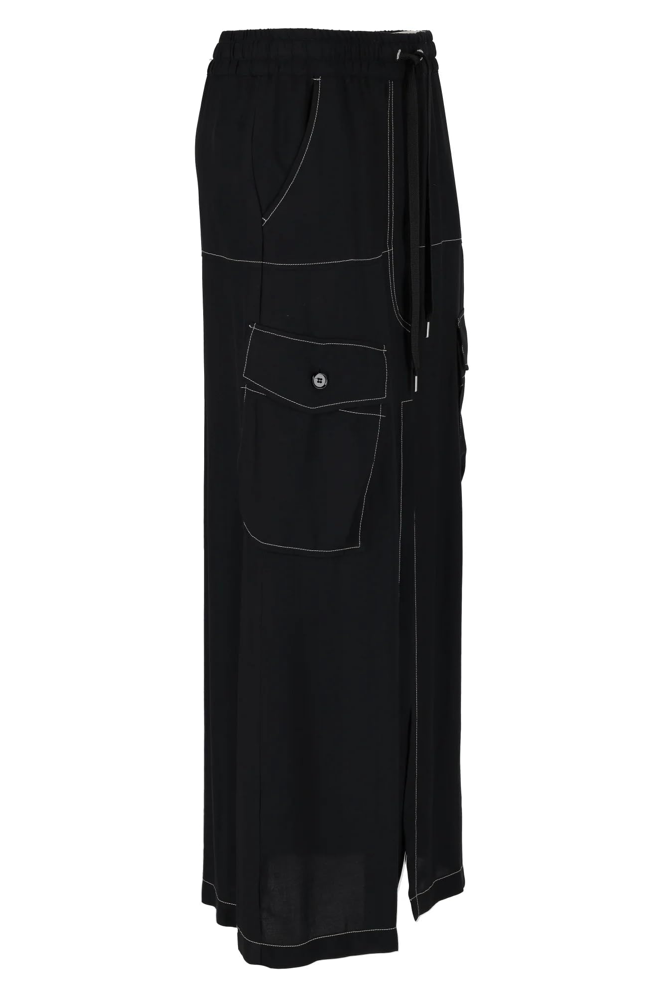 Pinko Spódnica Kobiety Gulp Spódnica Wiskoza Twill