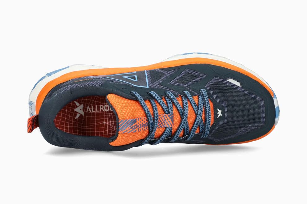 Mephisto Allrounder by G-Treck - Baloncesto para hombre