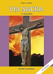 Capa de Via Sacra: 15 esquemas