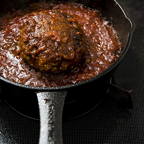 グッドプラス『スキレット18（木製台付）』