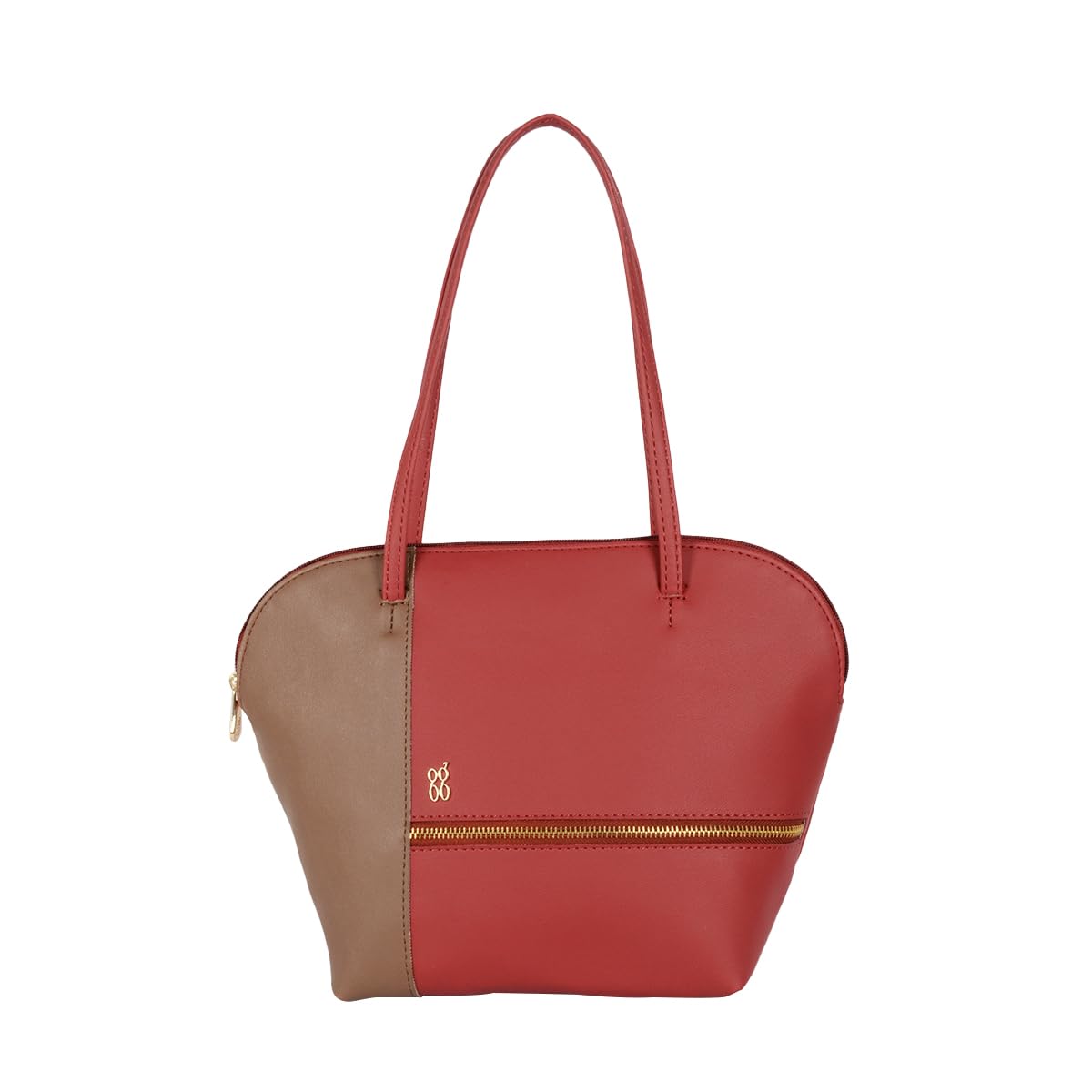 Baggit Womens Lxe Boody Bowling Bag- Red (B0C7WHX36L) Amazon Price History, Amazon Price Tracker