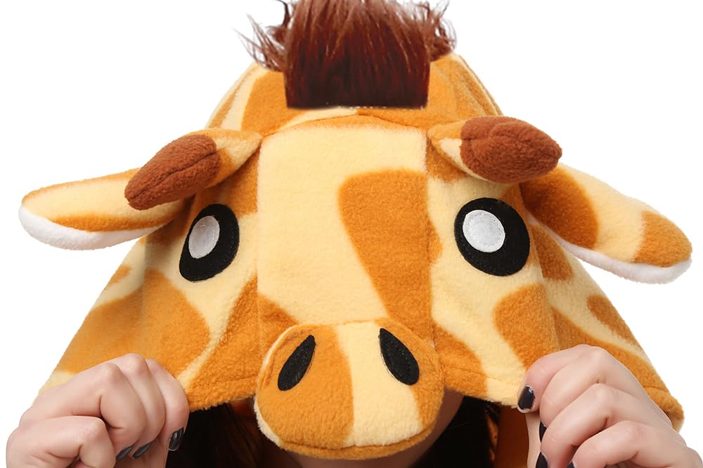 shelovely Animali Onesie Unisex