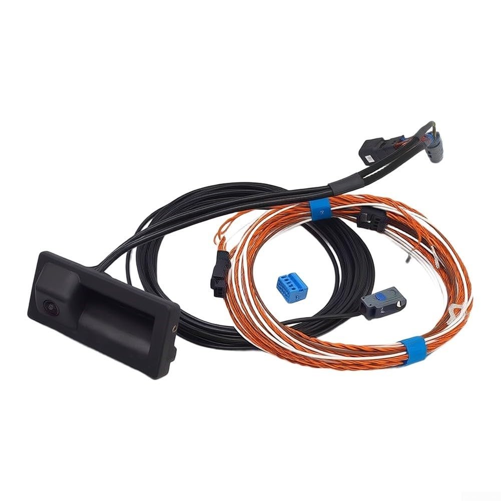 Rear View Camera 3V0827566L For für a4 für b9 8W 2015-2024 Rear