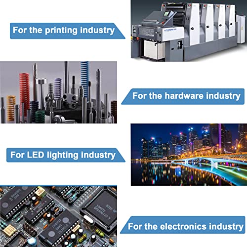 Edsrdrus Thermal Adhesive Tape 0.8 Inches X 82 Feet High Performance Thermally Conductive Tape, High Durability, Apply For Heat Sink, Led Strips, Computer Cpu, Gpu,Etc #TOP3