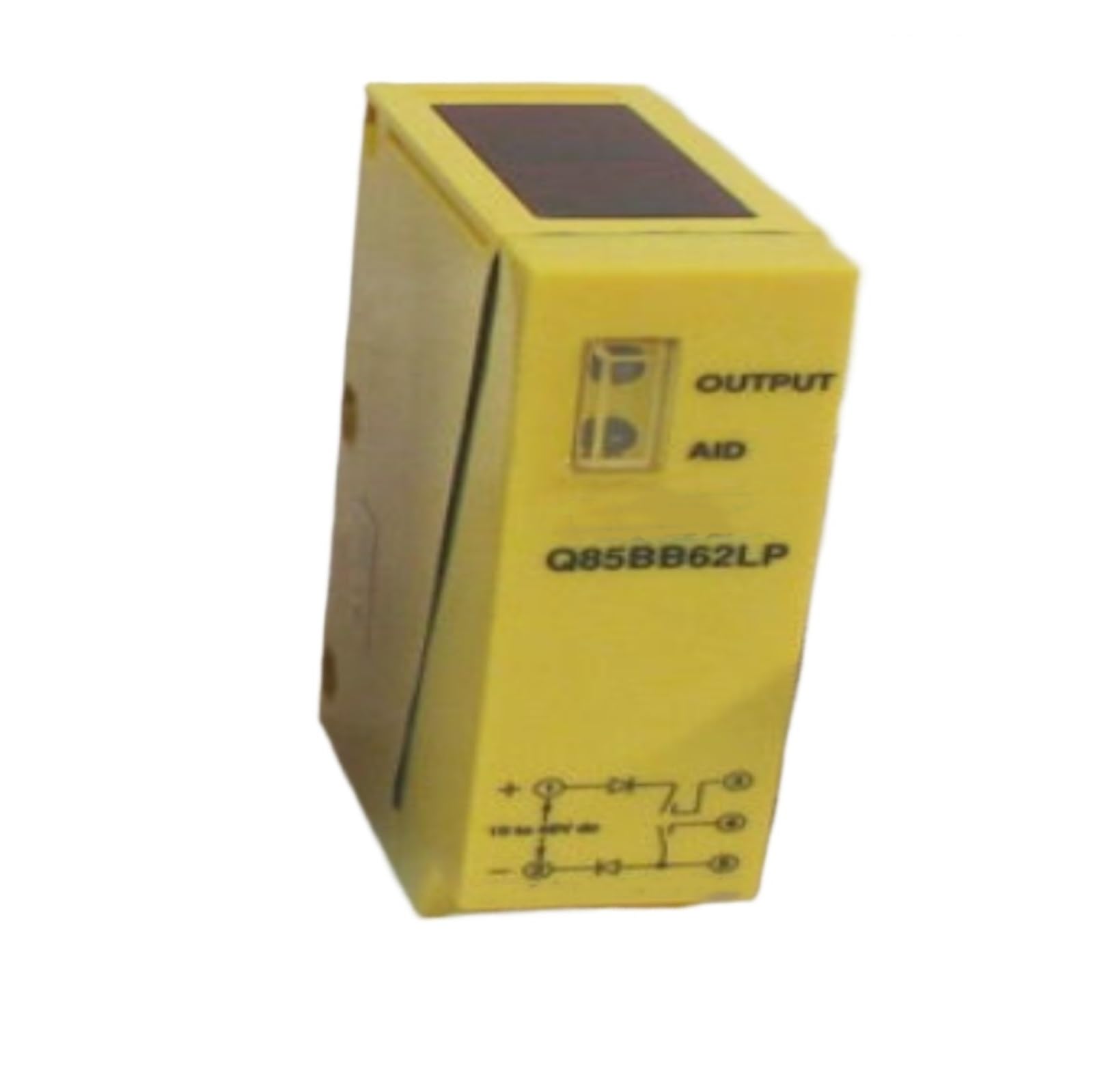 Cxfcihft One Color Q85bb62lp Photoelectric Switch Sensor