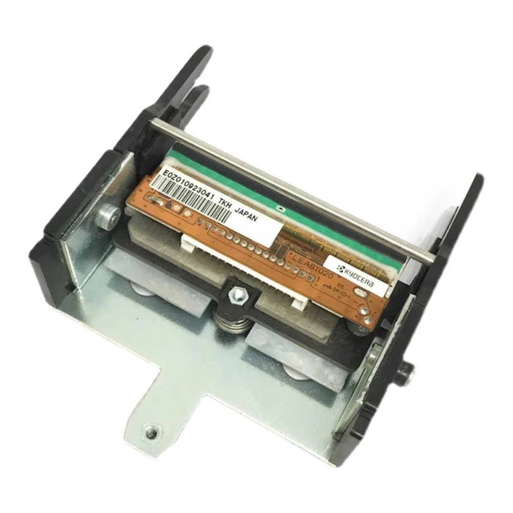 FANPY Compatible with EVOLIS Pebble 4 Card Printer Print Head Dualys 3 Quantum 2 Printhead