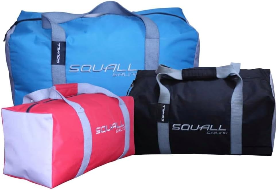 Squall Sailing Event Kit Bag Amazon.co.uk Sports & Outdoors