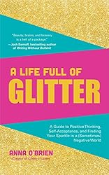 A Life Full of Glitter by Anna O’Brien