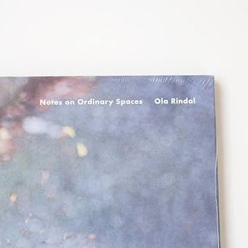 300部限定 ola rindal A DAY IN THE LIFE OF 300部限定 ola rindal A DAY IN THE LIFE OF