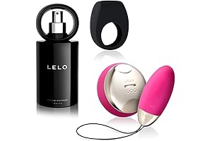 Bundle: LYLA 2 Cerise + Personal Moisturizer 5 fl. oz + Free TOR 2 Black