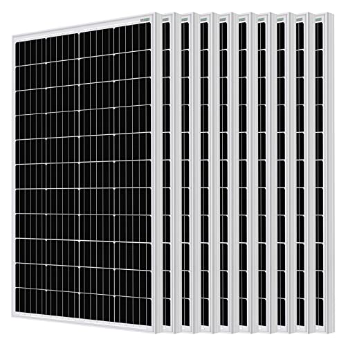 Solarmodule Vergleich Monokristallin oder Polykristallin was ist besser? Solarmodule Vergleich Monokristallin oder Polykristallin was ist besser?