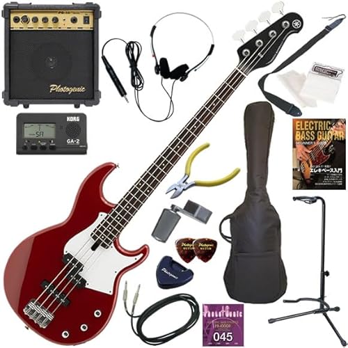 YAMAHA GLx[XSғ 10wAvX^_[h15_Zbg BB234/RBRiYx[bhj