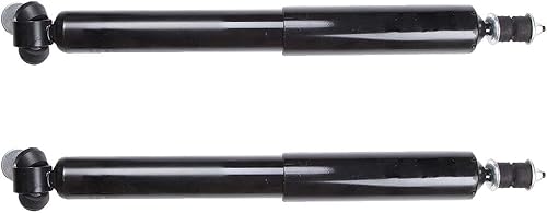 Miniatura 1 de Par de amortiguadores traseros para Toyota LSAILON Struts se adapta a 1986-1995 para Toyota 4Runner, 1986-1995 para Toyota Pickup, 1993-1998 para