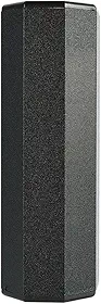 Eujgoov Shaker Octogonal, Instrumento de Alumínio Com Tom Brilhante, Perfeito para Percussionistas e Bateristas, 128 Mm a 308 Mm para Ritmo Latino (157)