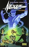 NEXUS 6 (CÓMIC USA)