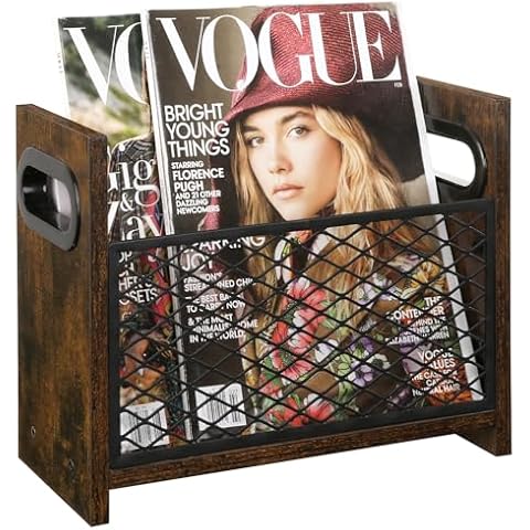YINMIT Magazine Holder Cover