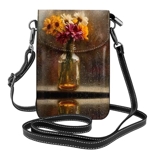 Sac bandoulière cuir téléphone portable : protégez votre smartphone