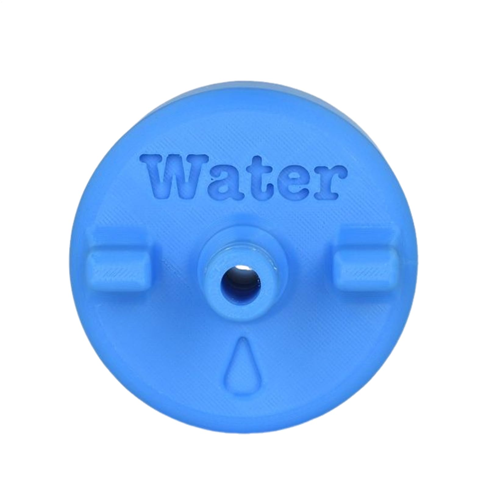 Ingresso Acqua da Rete per | Ingresso Collegamento Acqua per Sostituzione - Adattatore a Innesto Rapido per Roulotte Idratazione Esterna Camping Viaggio