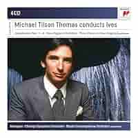 その他 Tilson Thomas Conducts London Symphony Orch [DVD] [Import] 51rLjMGp74L._SY200_QL15_.jpg