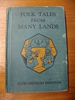 Folk Tales From Many Lands (Kinscella Readers) Stories in Music Appreciation-Book Three B002J7QGTG Book Cover